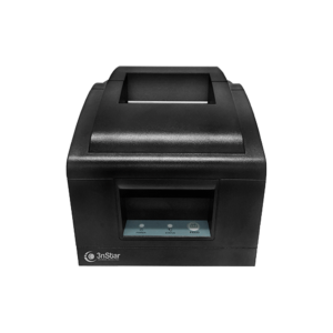 Impresora matricial 3nstar rpi007 recibos 3" usb/bivolt/esc/pos negro