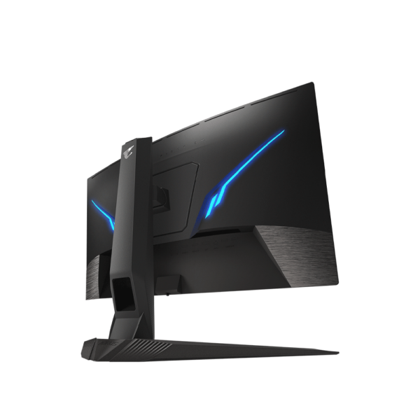 Monitor 27" gigabyte aorus gamer cv27q quad hd va/ 2hdmi/ dp/ 1ms/ 165hz/ 178°/ curvo
