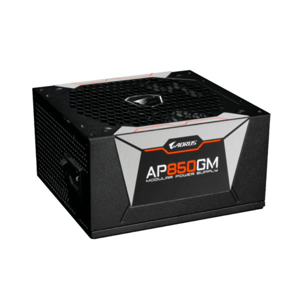 Fuente gigabyte aorus p850w 80plus gold modular gp-ap850gm