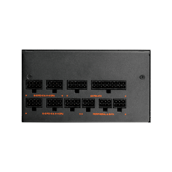 Fuente gigabyte aorus p850w 80plus gold modular gp-ap850gm