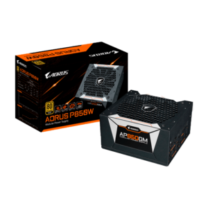 Fuente gigabyte aorus p850w 80plus gold modular gp-ap850gm
