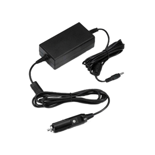 Cargador p/auto zebra p1063406-031