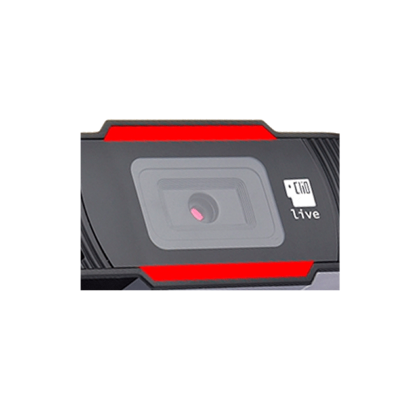 Webcam clio clc-1080live fhd 30 fps/usb 2.0
