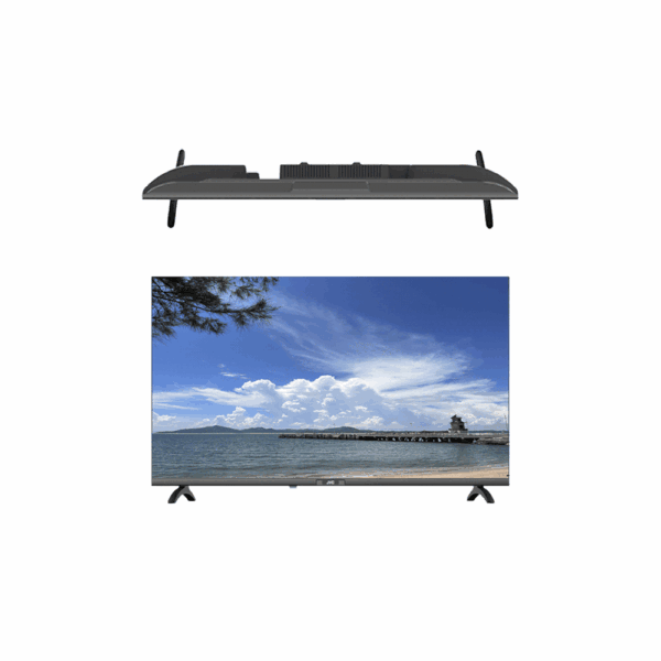 Televisor 32" jvc lt-32n750u  fhd dig/ smart/ 3hdmi/ usb/ and12 - Imagen 2