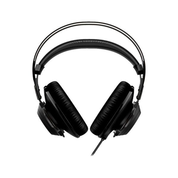 Auricular con microfono gamer hyperx hhsr1-ah-gm/g cloud revolver 7.1 headph usb/3.5mm 7.1