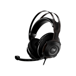 Auricular con microfono gamer hyperx hhsr1-ah-gm/g cloud revolver 7.1 headph usb/3.5mm 7.1