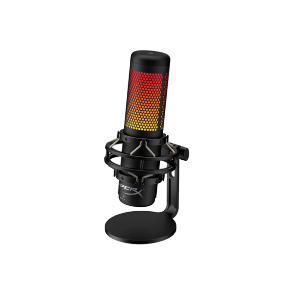 Microfono hyperx 4p5l1aa#abl quadcast s rgb 2m 48khz/16-bit - Imagen 2
