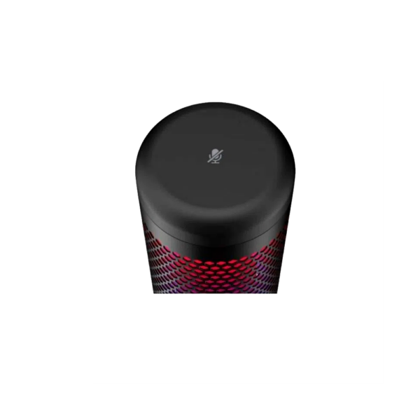 Microfono hyperx 4p5l1aa#abl quadcast s rgb 2m 48khz/16-bit - Imagen 4