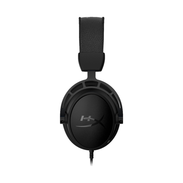Auricular con microfono gamer hyperx hx-hscas-bk/ww cloud alpha s headph usb/3.5mm 7.1 neg
