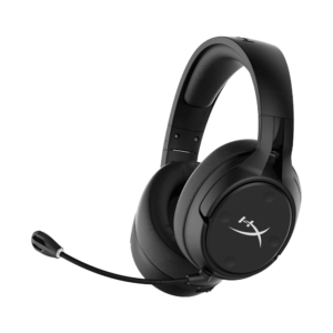 Auricular con microfono gamer hyperx hx-hscfs-sg/ww cloud flight s headph wireless 7.1 qi