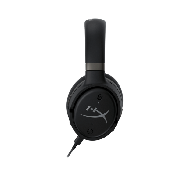 Auricular con microfono gamer hyperx hx-hscos-gm/ww cloud orbit 7.1/3d headph usb/3.5mm ne