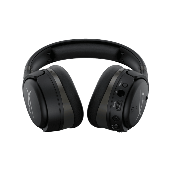 Auricular con microfono gamer hyperx hx-hscos-gm/ww cloud orbit 7.1/3d headph usb/3.5mm ne