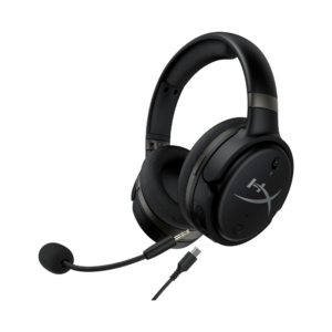 Auricular con microfono gamer hyperx hx-hscos-gm/ww cloud orbit 7.1/3d headph usb/3.5mm ne