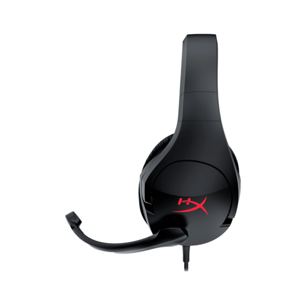 Auricular con microfono gamer hyperx hx-hscs-bk/na cloud stinger headph 3.5mm negro