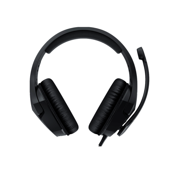 Auricular con microfono gamer hyperx hx-hscs-bk/na cloud stinger headph 3.5mm negro