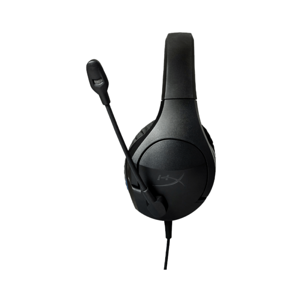 Auricular con microfono gamer hyperx hx-hscsc-bk cloud stinger core headph 3.5mm azul ps4