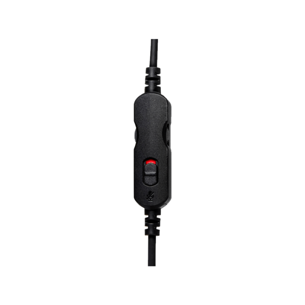 Auricular con microfono gamer hyperx hx-hscsc-bk cloud stinger core headph 3.5mm azul ps4