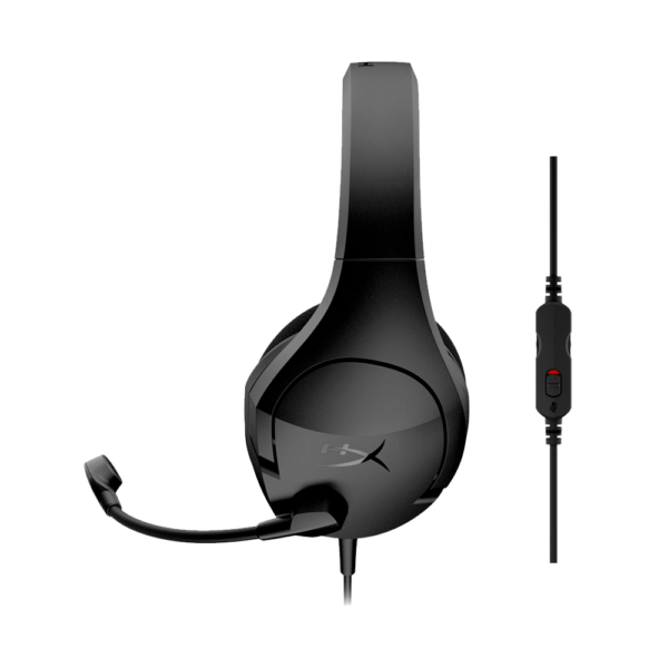 Auricular con microfono gamer hyperx hx-hscsc2-bk/ww cloud stinger core headph 3.5mm/anc