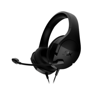Auricular con microfono gamer hyperx hx-hscsc2-bk/ww cloud stinger core headph 3.5mm/anc