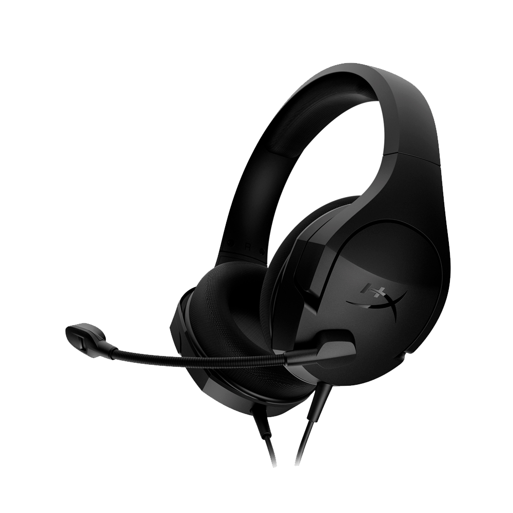 Auricular con microfono gamer hyperx hx-hscsc2-bk/ww cloud stinger core headph 3.5mm/anc