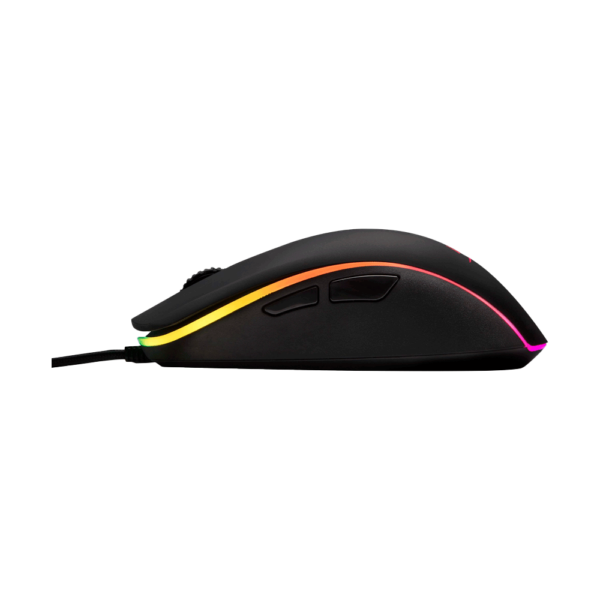 Mouse gamer usb hx-mc002b hyperx pulsefire surge 16000dpi/ 6 bot/ rgb/ negro