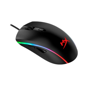 Mouse gamer usb hx-mc002b hyperx pulsefire surge 16000dpi/ 6 bot/ rgb/ negro