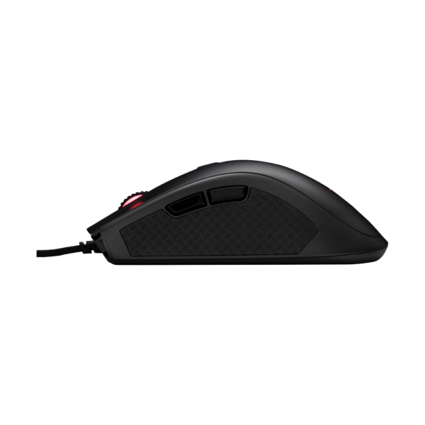 Mouse gamer usb hx-mc003b hyperx pulsefire fps pro 16000dpi/ 6 bot/ rgb/ negro