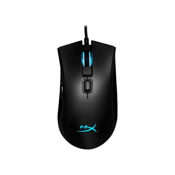Mouse gamer usb hx-mc003b hyperx pulsefire fps pro 16000dpi/ 6 bot/ rgb/ negro