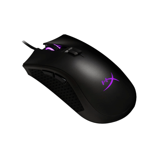 Mouse gamer usb hx-mc003b hyperx pulsefire fps pro 16000dpi/ 6 bot/ rgb/ negro