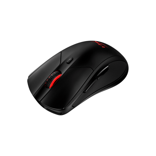 Mouse gamer wireless hx-mc006b hyperx pulsefire dart 16000dpi/ 6 bot/ rgb/ negro