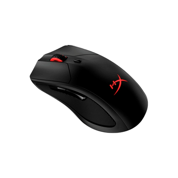 Mouse gamer wireless hx-mc006b hyperx pulsefire dart 16000dpi/ 6 bot/ rgb/ negro