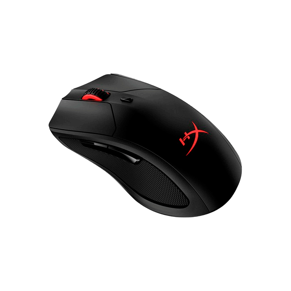 Mouse gamer wireless hx-mc006b hyperx pulsefire dart 16000dpi/ 6 bot/ rgb/ negro