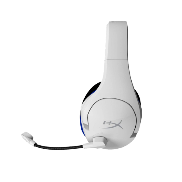 Auricular con microfono gamer hyperx 4p5j1aa cloud stinger core wireless headph bla - Imagen 2