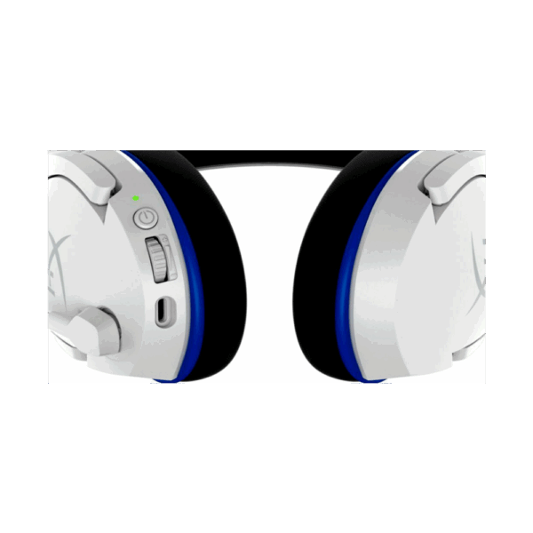 Auricular con microfono gamer hyperx 4p5j1aa cloud stinger core wireless headph bla - Imagen 3