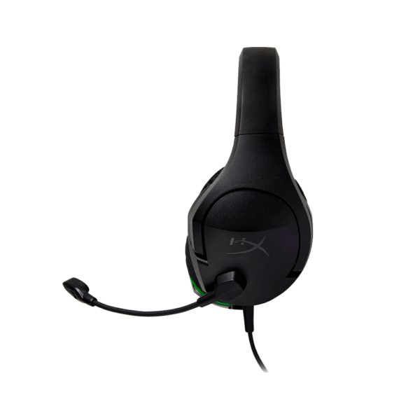 Auricular con microfono hypx hx-hscscx-bk cloudx stinger core xbox 3.5mm/anc/negro-verde