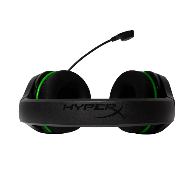 Auricular con microfono hypx hx-hscscx-bk cloudx stinger core xbox 3.5mm/anc/negro-verde