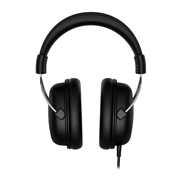 Auricular con microfono gamer hyperx hhsc2-cg-sl/g cloudx p/ xbox 3.5mm/anc/plata