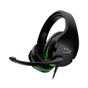 Auricular con microfono gamer hypx hx-hscsx-bk/ww cloudx stinger gamer 3.5mm/anc/xbox/negr