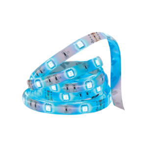 Kit de cinta led iot c/base nexxt color 27w/3m/rgb/bivolt nhb-s610