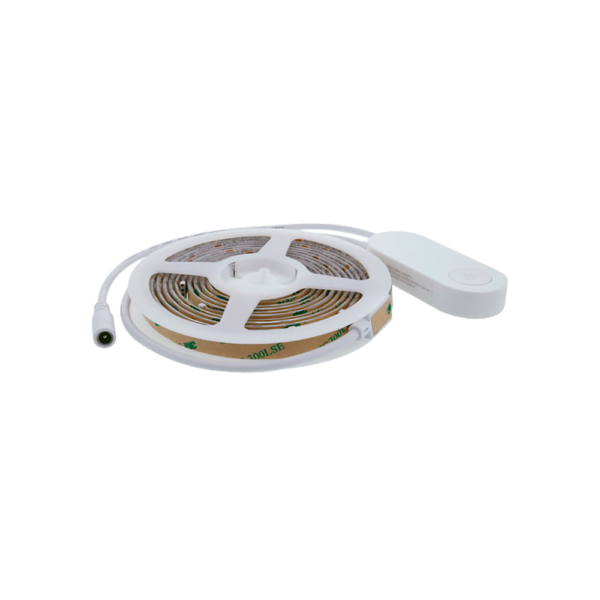Kit de cinta led iot c/base nexxt color 27w/3m/rgb/bivolt nhb-s610