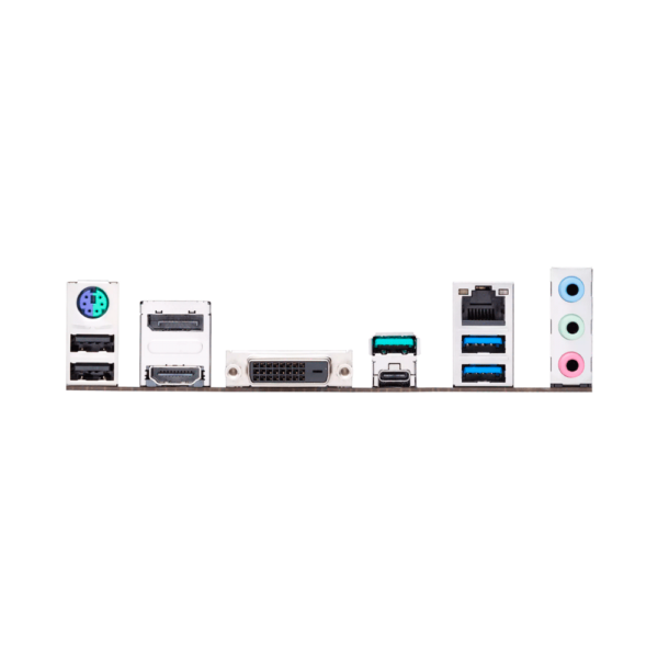 Placa madre asus 1200 prime h570m-plus s/r/hdmi/dvi/dp/2m2/dd4/usb3.2/matx/aura
