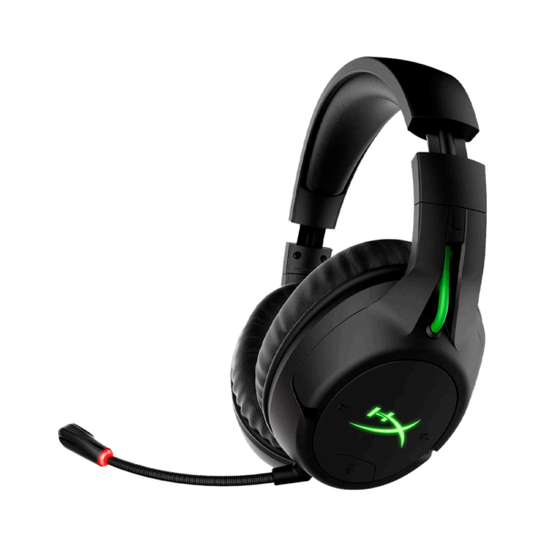 Auricular con microfono hypx hx-hscfx-bk/ww cloudx flight headph w. anc/xbox/negro