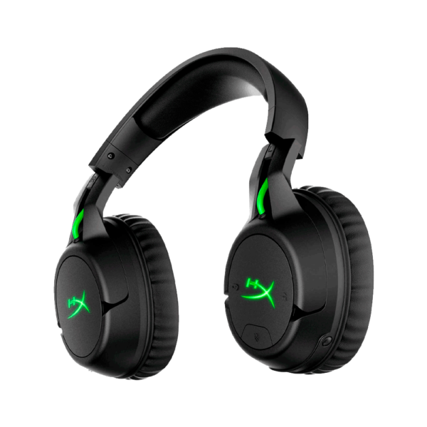 Auricular con microfono hypx hx-hscfx-bk/ww cloudx flight headph w. anc/xbox/negro