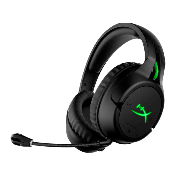 Auricular con microfono hypx hx-hscfx-bk/ww cloudx flight headph w. anc/xbox/negro