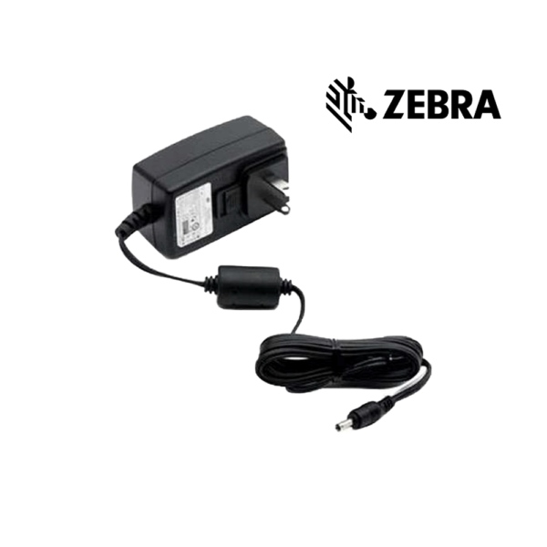 Cargador para impresora zebra ak18355-101 serie imz (imz220/imz320)