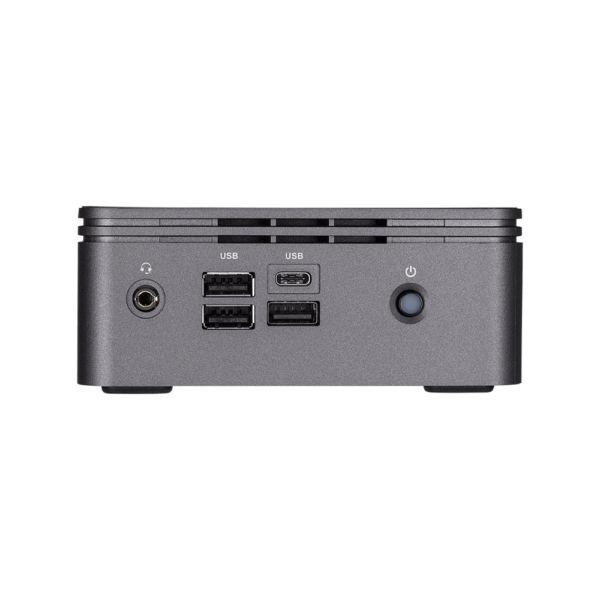 Computadora giga mini pc gb-bri7h-10710 core i7 1.1/2hdmi/com/wifi/bt/red/m2/ddr4/usb3.2