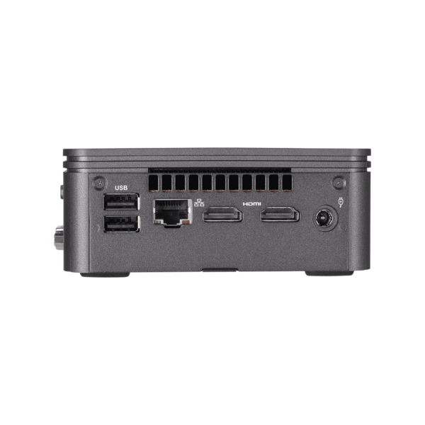 Computadora giga mini pc gb-bri7h-10710 core i7 1.1/2hdmi/com/wifi/bt/red/m2/ddr4/usb3.2