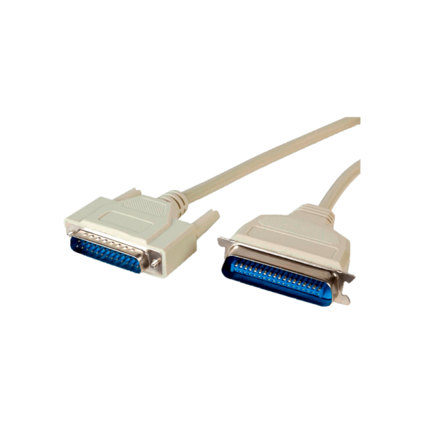 Cable hld paralelo p/ imp 1.35m