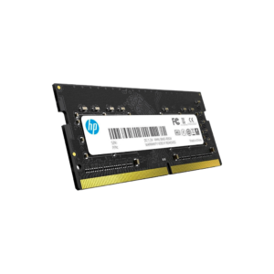 Memoria ram p/nb ddr4 4g 2400 hp s1 series cl17 7eh94aa#abm