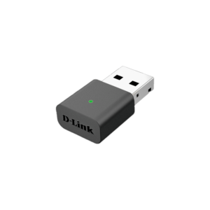 Adaptador wireless d-link usb dwa-131 micro n300